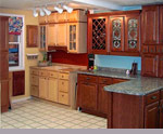 Kitchens